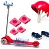 Doll Bicycle The New York Doll Collection E177-N for 18‑inch Dolls-2