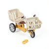 Epoch Doll Bicycle カ-625 Mini Ride Toy for Kids and Teens-2