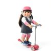 Doll Bicycle The New York Doll Collection E177-N for 18‑inch Dolls-1