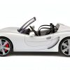 Rainbow High 8-in-1 Light Up Color Change Convertible Car for Dolls-2