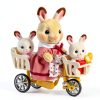 Epoch Doll Bicycle カ-625 Mini Ride Toy for Kids and Teens-3