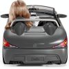 Barbie Glam Convertible Replacement Part with Sheet Model CGG92-4