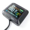 Keenso Electric Bike LCD Display Meter 22.2mm Universal Fit #611 ABS-6