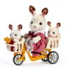 Epoch Doll Bicycle カ-625 Mini Ride Toy for Kids and Teens-4