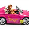 Dream Ella Car Cruiser Pink by MGA Entertainment Doll Car with Glitter-5