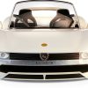 Rainbow High 8-in-1 Light Up Color Change Convertible Car for Dolls-1