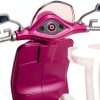 Barbie Doll Scooter GBK85 Pink Ride On for 10-20 Months-3