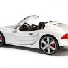 Rainbow High 8-in-1 Light Up Color Change Convertible Car for Dolls-3