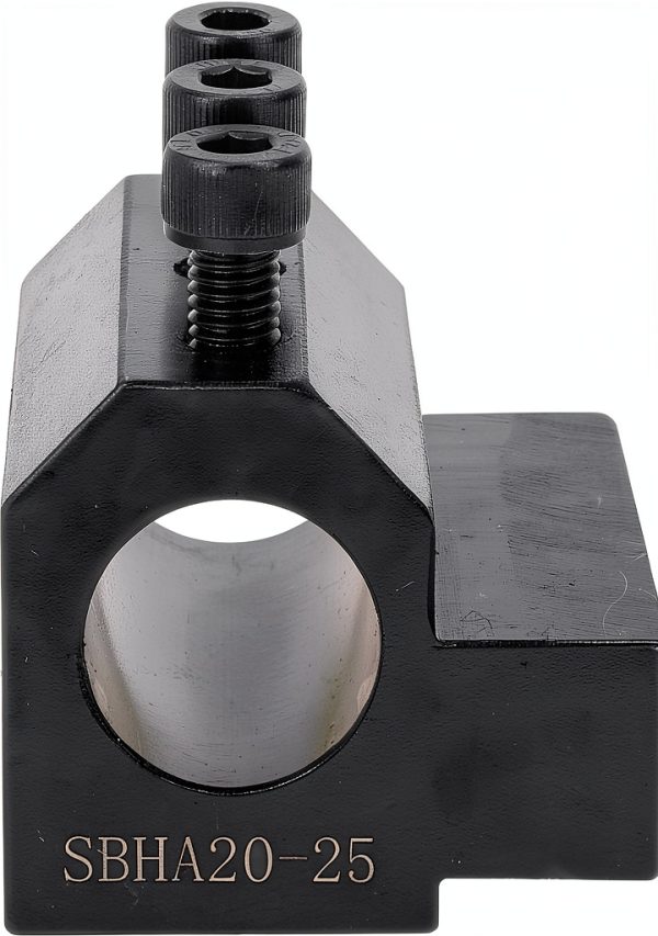 ID Auxiliary Tool Holder by Tiiyee - High Precision Stable Sleeve-0