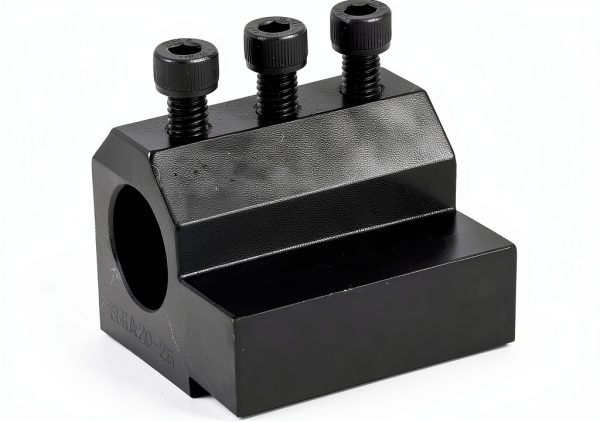 ID Auxiliary Tool Holder by Tiiyee - High Precision Stable Sleeve-1