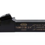 Shars T-Type Clamp Indexable Turning Tool Holder Model 404-7842-0