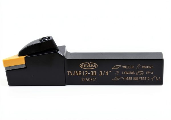 Shars T-Type Clamp Indexable Turning Tool Holder Model 404-7842-0