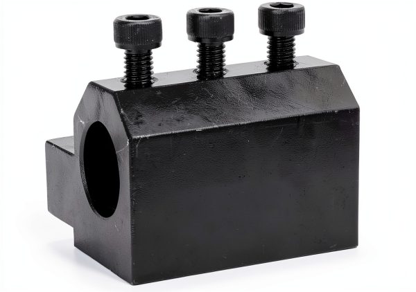 ID Auxiliary Tool Holder by Tiiyee - High Precision Stable Sleeve-7