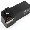 Accusize Industrial Tools 1" x 6" Turning Holder MTJNR-16-4D-3