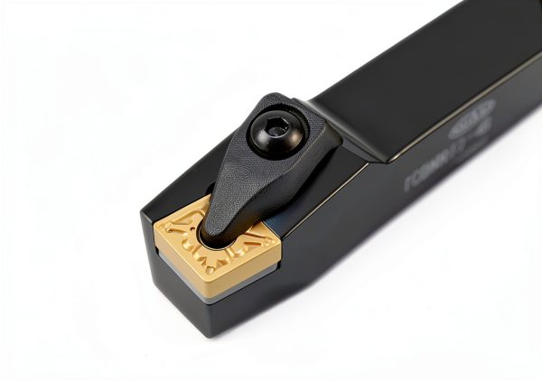 SHARS 3/4" RH TCBN T-Type TRI-Lock Turning Holder 4-1/2" Shank-0