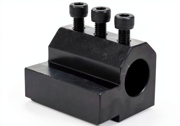 ID Auxiliary Tool Holder by Tiiyee - High Precision Stable Sleeve-3