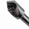 1/2inch Shank Chamfering Tool Bit LAHDYFHOE, 45° Chamfer, 10 Inserts-3