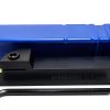 3/4" MGEHR2020-1.5 Turning Tool Holder with MGMN150-G Inserts, Set-7