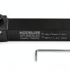 Accusize Industrial Tools 1" x 6" Turning Holder MTJNR-16-4D-0