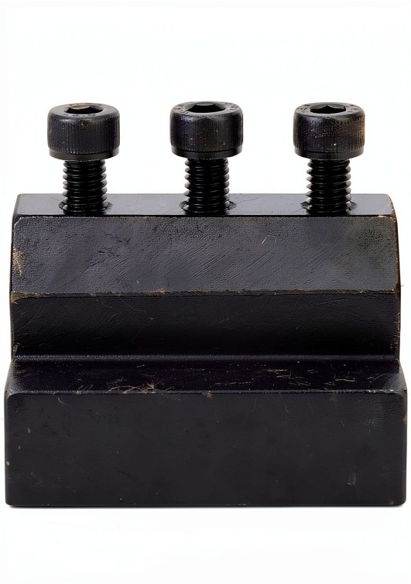 ID Auxiliary Tool Holder by Tiiyee - High Precision Stable Sleeve-2
