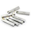 OSCARBIDE 3/4" Shank Nickel Plated Lathe Turning Tool Holder 7pcs Set-1