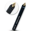 Carbide Lathe Tools APuJia Holder 7pcs 3/8" Boring Bars + 14 Inserts-2