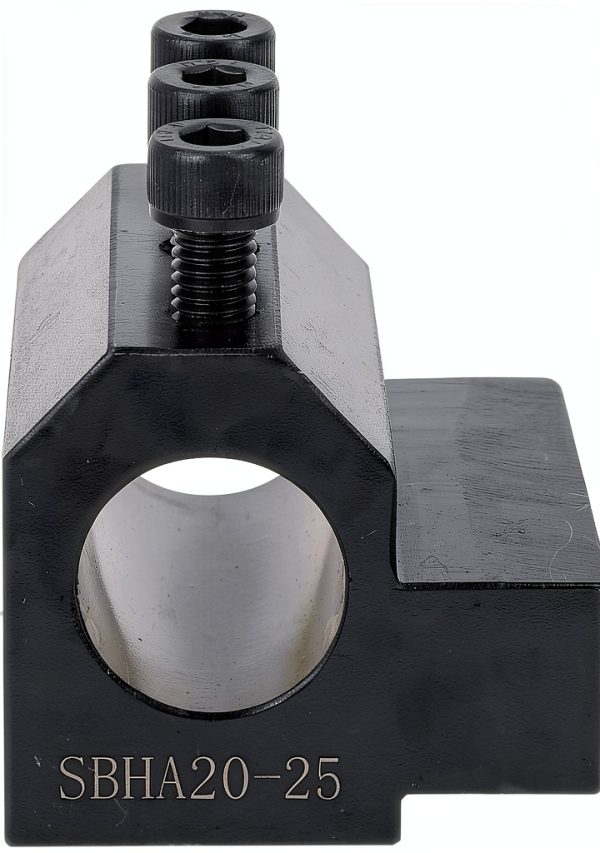 ID Auxiliary Tool Holder by Tiiyee - High Precision Stable Sleeve-8
