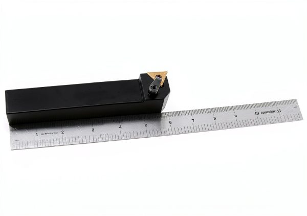 Accusize Industrial Tools 1" x 6" Turning Holder MTJNR-16-4D-7