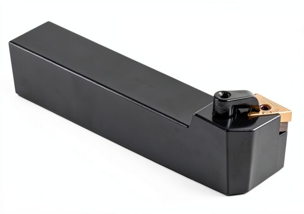 Accusize Industrial Tools 1" x 6" Turning Holder MTJNR-16-4D-6
