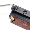 OSCArbide 1/2" Self-Lock Block SLTBN12-2 with Tin‑Coated GTN‑2 Inserts-6