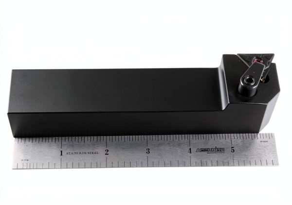 Accusize Industrial Tools 1" x 6" Turning Holder MTJNR-16-4D-5