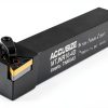 Accusize Industrial Tools 1" x 6" Turning Holder MTJNR-16-4D-2