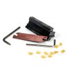 OSCArbide 1/2" Self-Lock Block SLTBN12-2 with Tin‑Coated GTN‑2 Inserts-7