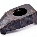HHIP 2100-0011 TNSN-2B Style Clamp Turning Holder Compact Precision-0