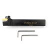 OSCArbide Lathe Turning Tool Holder MTJNR12-3C 3/4" Shank 5" Length-2