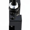 AXA #1 Quick Change 250-101 Tool Post Facing Holders 5Pcs Black 6-12In-2