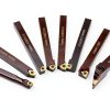 Accusize 3/8" 9-Piece Indexable Carbide Turning Tool Set Boring Bar-5