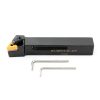 OSCArbide Lathe Turning Tool Holder MTJNR12-3C 3/4" Shank 5" Length-1