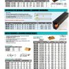HHIP 2100-0011 TNSN-2B Style Clamp Turning Holder Compact Precision-3